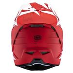 Велосипедный шлем для взрослых 100% Status Aircraft - фото 4