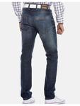 Джинсы Cipo & Baxx Jeans, синий - фото 2