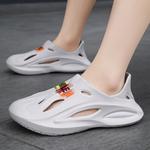 Сабо унисекс Caritesport, черный - фото 92