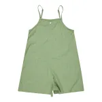 Детский комбинезон Roxy Lavender Haze, зеленый - фото 2