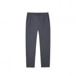 Брюки Casual Men's серые ANTA, серый - фото