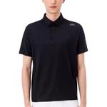 Футболка поло мужская HELLY HANSEN, черная - фото 4