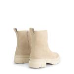 Зимние ботинки Travelin Kelowna, кремовый - фото 3