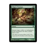 CCG Филигранный перелом (U), MTG - Conflux - фото