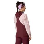 Куртка Dynafit Traverse Dynastretch™Jacket, розовый - фото 2