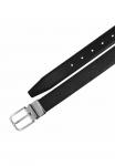 Ремень BOSS Belt, Black - фото 2