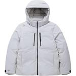 Куртка мужская Descente, черный - фото