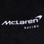 Куртка Mitchell & Ness x McLaren Unisex Mitchell Ness, черный - фото 7