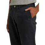 Мужские брюки Howland Classic Element, чёрный - фото 4