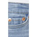 Джинсы Levi's, синий - фото 6