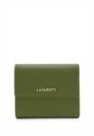 Кошелек Lazarotti BOLOGNA, Olive - фото