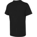 Футболка Air Jordan Flight T-shirt Black - фото 2