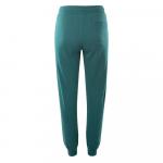 Брюки HI-TEC Melian, зеленый - фото 3