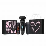 Электробритва BRAUN - фото 2