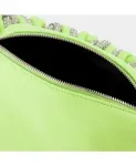 Сумочка Kara, зеленый - фото 4