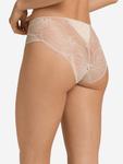 Трусики Hanro Lilith, светло-бежевый - фото 4