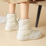 Зимние ботинки женские Josiny - фото 5