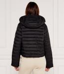 Куртка Pinko IDROVOLANTE Regular Fit, черный - фото 3