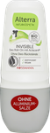 Дезодорант Alterra NATURKOSMETIK Deo Roll-on Invisible - фото