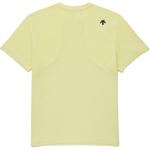 Футболка унисекс DESCENTE, белый - фото 8