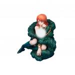 Фигурка Nami, One Piece Figurarts Zero BANDAI - фото