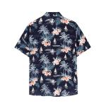 SURFCUZ Мужская рубашка Navy Blue - фото 4