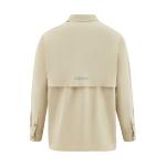 Футболка мужская CAT, светло-хаки - фото 3