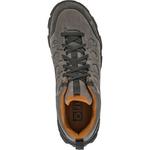 Полуботинки Sawtooth X мужские Oboz, серый - фото 5