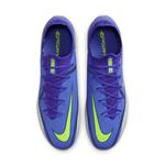 Кроссовки phantom gt2 elite ag pro 'sapphire grey fog blue void' Nike, мультиколор - фото 2