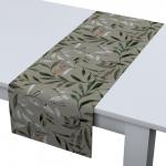 Настольная скатерть eden Dekoria, серый - фото