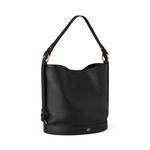 Сумка-шоппер Jamie Mulberry, черный - фото 3