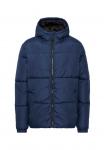 Куртка Blend BHELWIN HOODED PUFFER, Dress Blues/Blue - фото 6