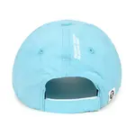 Aape Бейсболка из полиамида унисекс, Light Beige - фото 3