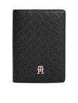 TOMMY HILFIGER Чехол в черном цвете - фото