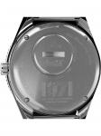 Часы Lab Archive 1971 Unity Collection TW2V25800 Timex, серебряный - фото 4