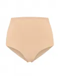 Трусики с поясом Bye Bra, бежевый - фото 3