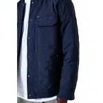 Куртка Garcia I51302, синий - фото 4