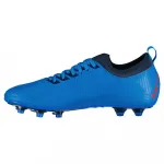 Футбольные бутсы Kelme Pulse MG, синий - фото 3