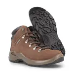 Мужские походные ботинки Veleta Paredes, коричневый - фото 5