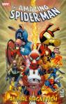 Spiderman: Animal Magnetism (Marvel Enterprises) - фото
