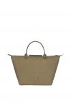 Сумка Longchamp LE PLIAGE, Artischocke/Green - фото 2