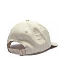 Льняная бейсболка Tommy Hilfiger, бежевый - фото 4