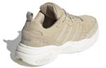 Кроссовки (WMNS) adidas Tenis Strutter Beige EG8009 - фото 3
