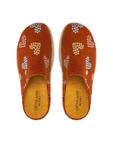 Тапочки Grünland Holl 2955, оранжевый - фото 5