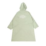 Куртка Reebok x Tobe Nwigwe Sideline Jacket, Mint Green - фото 2
