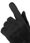 Перчатки Nomad Gloves, Black - фото 3