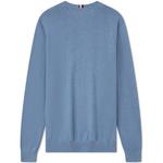 Трикотаж мужской Tommy Hilfiger, красный - фото 20