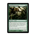 CCG Дарквудский следопыт (U), MTG - Time Spiral - фото