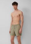 Пляжные шорты s.Oliver, Olive - фото 2