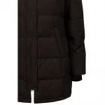 Куртка Dlx Lainey down, черный - фото 4